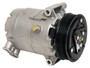 Four Seasons New CVC Compressor for 2007-2010 Chevrolet/Saturn 2.4L (Malibu, Aura, Vue) 98293