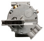 Four Seasons New CVC Compressor for 2007-2010 Chevrolet/Saturn 2.4L (Malibu, Aura, Vue) 98293
