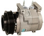 Four Seasons New Halla HCC-RS18 Compressor for 2011-2016 Chrysler/Dodge/Jeep 3.6L 5.7L (300, Challenger, Charger, Durango) 98311