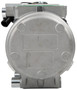 Four Seasons New 10PA15C Compressor for 2004-2006 Kia 2.0L (Spectra, Spectra5) 98370
