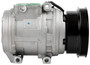 Four Seasons New 10PA15C Compressor for 2004-2006 Kia 2.0L (Spectra, Spectra5) 98370