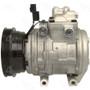 Four Seasons New 10PA15C Compressor for 2004-2006 Kia 2.0L (Spectra, Spectra5) 98370