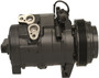 Four Seasons 10S17C Reman Compressor for 2000-2003 BMW 4.4L 4.6L (X5) 97336