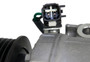 Four Seasons New 7SBH17C Compressor for 2011-2015 Ford 3.5L 3.7L (Explorer, Police Interceptor Utility) 98332
