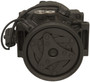 Four Seasons SC08C Reman Compressor for 1997-1998 Toyota (Tercel) 97378