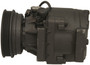 Four Seasons SC08C Reman Compressor for 1997-1998 Toyota (Tercel) 97378