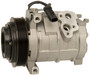 Four Seasons New 10S17C Compressor for 2007-2010 Chrysler/Dodge 3.5L (300, Challenger, Charger, Magnum) 98389