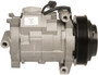 Four Seasons New 10S17C Compressor for 2007-2010 Chrysler/Dodge 3.5L (300, Challenger, Charger, Magnum) 98389