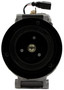 Four Seasons New 7SEU16C Compressor for 2002-2004 Audi 3.0L (A4, A4 Quattro, A6, A6 Quattro) 98354