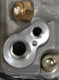 Four Seasons New 7SEU16C Compressor for 2002-2004 Audi 3.0L (A4, A4 Quattro, A6, A6 Quattro) 98354