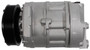 Four Seasons New 7SEU16C Compressor for 2002-2004 Audi 3.0L (A4, A4 Quattro, A6, A6 Quattro) 98354