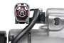 Four Seasons New HS18 Compressor for 2010-2015 Mazda 2.3L 2.5L (3, 3 Sport, 5) 98122