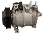 Four Seasons New 10SRE18C Compressor for 2011-2021 Chrysler/Dodge/Jeep 5.7L 6.4L (300, Challenger, Charger, Durango) 98314