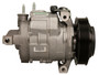 Four Seasons New 10SRE18C Compressor for 2011-2021 Chrysler/Dodge/Jeep 5.7L 6.4L (300, Challenger, Charger, Durango) 98314