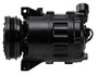 Four Seasons DCS17EC Reman Compressor for 2012-2016 Volvo 2.5L (S60, S60 Cross Country, V60, V60 Cross Country) 97668