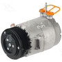 Four Seasons New CVC Compressor for 2006-2009 Cadillac 4.4L (XLR) 98295