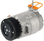 Four Seasons New CVC Compressor for 2006-2009 Cadillac 4.4L (XLR) 98295