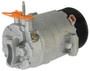 Four Seasons New CVC Compressor for 2006-2009 Cadillac 4.4L (XLR) 98295