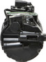 Four Seasons Denso 7SEU16C Reman Compressor 97379