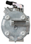 Four Seasons New Mitsubishi MSC90CAS Compressor 98487