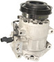 Four Seasons New Denso 6SBU16C Compressor 98371
