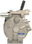 Four Seasons New Denso 6SBU16C Compressor 98371