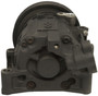 Four Seasons Valeo DCV14G Reman Compressor for 2000-2002 INFINITI (G20) 97440