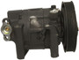 Four Seasons Valeo DCV14G Reman Compressor for 2000-2002 INFINITI (G20) 97440