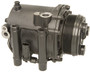 Four Seasons Mitsubishi MSC130CG1 Reman Compressor 97481