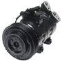 Four Seasons DKS17DS Reman Compressor for 2007-2012 Ford/Mazda/Mercury 3.0L (Escape, Tribute, Mariner) 97673