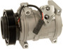 Four Seasons New Denso 10S17C Compressor 98355
