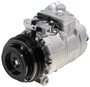 Four Seasons New CSV717 Compressor for 2003-2006 BMW 3.0L (X5) 98444