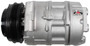 Four Seasons New CSV717 Compressor for 2003-2006 BMW 3.0L (X5) 98444