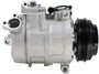 Four Seasons New CSV717 Compressor for 2003-2006 BMW 3.0L (X5) 98444