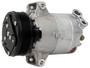 Four Seasons New CVC Compressor for 2004-2007 Chevrolet/Saturn 2.0L (Cobalt, Ion) 98297