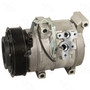 Four Seasons New 10S15C Compressor for 2007-2010 Scion (tC) 98393