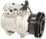 Four Seasons New 10PA15C Compressor for 2005-2009 Hyundai/Kia 2.0L (Tucson, Sportage) 98373