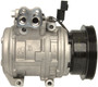 Four Seasons New 10PA15C Compressor for 2005-2009 Hyundai/Kia 2.0L (Tucson, Sportage) 98373