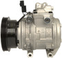Four Seasons New 10PA15C Compressor for 2005-2009 Hyundai/Kia 2.0L (Tucson, Sportage) 98373