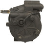 Four Seasons MSC105CG1 Reman Compressor for 2005-2006 Buick/Chevrolet/Pontiac 3.5L (Terraza, Uplander, Montana, Relay) 97482
