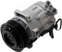 Four Seasons New CVC Compressor for 2012-2016 Buick/Chevrolet 2.4L (LaCrosse, Regal, Malibu) 98243