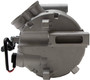 Four Seasons New CVC Compressor for 2012-2016 Buick/Chevrolet 2.4L (LaCrosse, Regal, Malibu) 98243