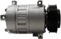 Four Seasons New CVC Compressor for 2012-2016 Buick/Chevrolet 2.4L (LaCrosse, Regal, Malibu) 98243