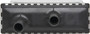 Four Seasons Aluminum Heater Core for 1995-2000 Kia (Sportage) 98006