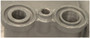 Four Seasons New Scroll Compressor for 2003-2006 Ford/Lincoln (Expedition, Navigator) 98557