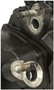 Four Seasons 7SBU16H Reman Compressor for 2006-2011 Buick/Cadillac 4.6L (Lucerne, DTS) 97384
