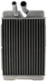 Four Seasons Aluminum Heater Core for 1982-1994 Chevrolet/GMC/Oldsmobile 2.0L 2.8L (S10, S10 Blazer, Jimmy, S15) 98607