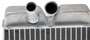 Four Seasons Aluminum Heater Core for 1982-1994 Chevrolet/GMC/Oldsmobile 2.0L 2.8L (S10, S10 Blazer, Jimmy, S15) 98607