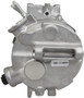 Four Seasons New 6SEU16C Compressor for 2007-2020 Chrysler/Dodge 2.4L 2.0L (200, Sebring, Avenger, Journey) 98357