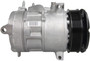 Four Seasons New 6SEU16C Compressor for 2007-2020 Chrysler/Dodge 2.4L 2.0L (200, Sebring, Avenger, Journey) 98357